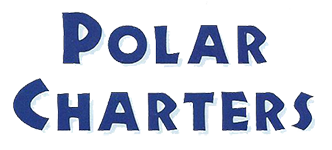 Sailing Polar Charters Logo